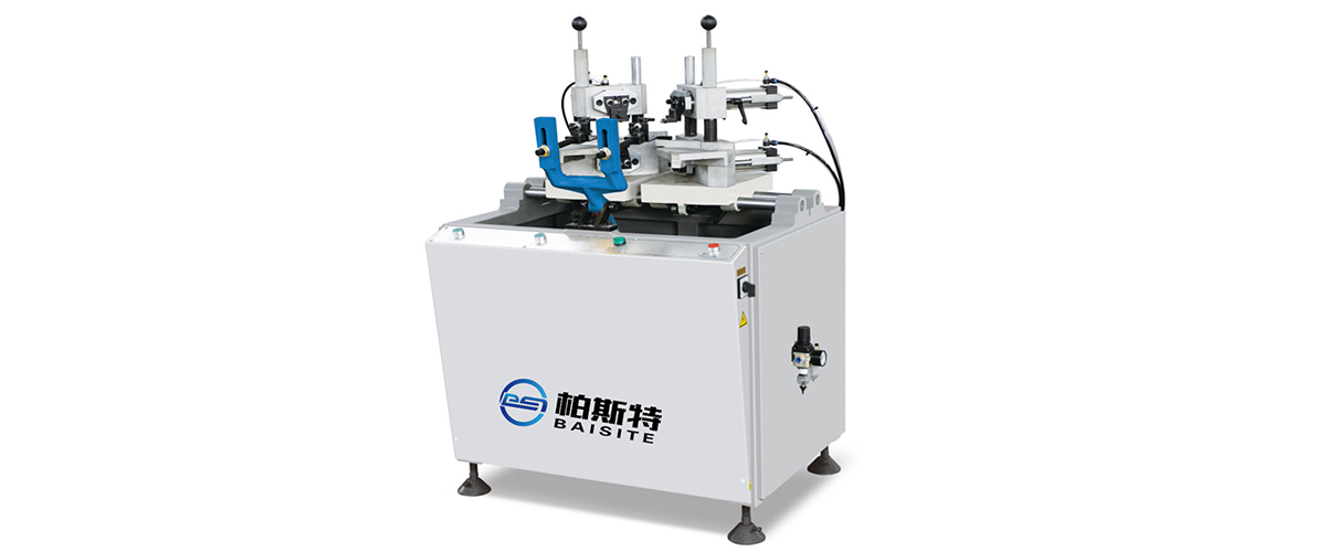 塑料門窗V型角縫清理機 SQV-120